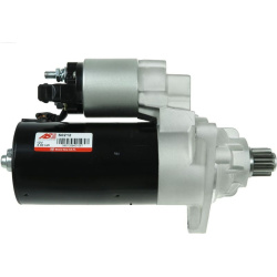  starteris <small>AS</small>