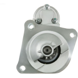  starteris <small>AS</small>