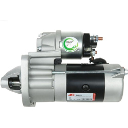  starteris <small>AS</small>