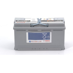  starterio akumuliatorius <small>S5A AGM</small>