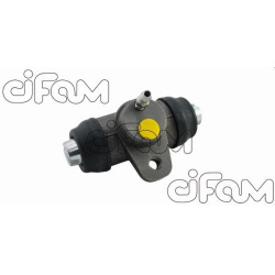  rato stabdžių cilindras