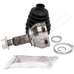  jungčių komplektas, kardaninis velenas