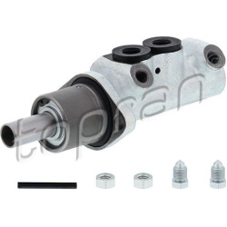  pagrindinis cilindras, stabdžiai