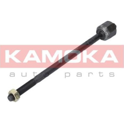  vidinė skersinė vairo trauklė