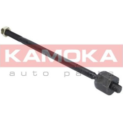  vidinė skersinė vairo trauklė