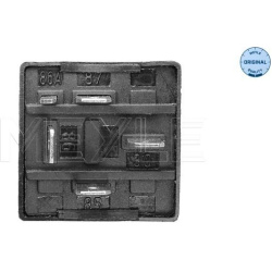  relė, degalų siurblys