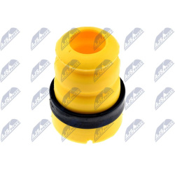 atraminis buferis, pakaba  atraminis buferis, pakaba