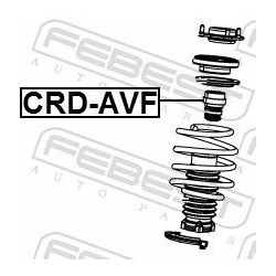 atraminis buferis, pakaba  atraminis buferis, pakaba