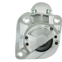  starteris <small>AS</small>