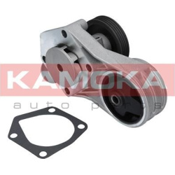  Vandens siurblys, variklio aušinimas