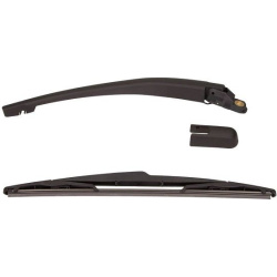  valytuvo svirčių rinkinys, stiklų valymui