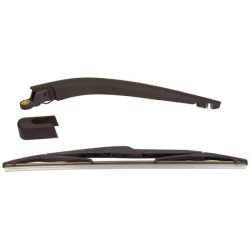  valytuvo svirtis, priekinio stiklo apliejiklis