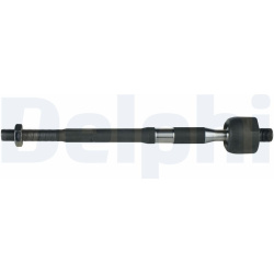  vidinė skersinė vairo trauklė