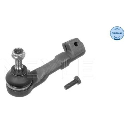  skersinės vairo trauklės galas