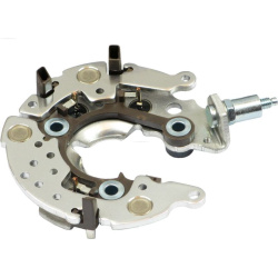  lygintuvas, kintamosios srovės generatorius <small>AS</small>