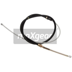 trosas, stovėjimo stabdys  trosas, stovėjimo stabdys