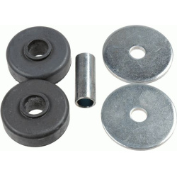  pakabos statramsčio atraminis guolis