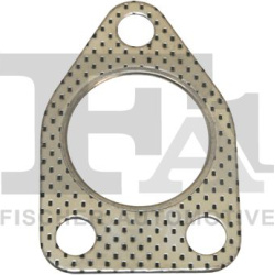  tarpiklis, išleidimo kolektorius