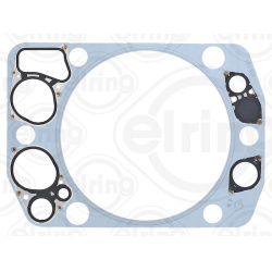  tarpiklis, cilindro galva