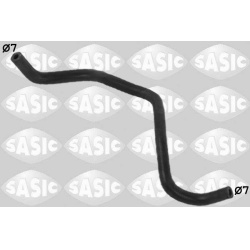 radiatoriaus žarna  radiatoriaus žarna