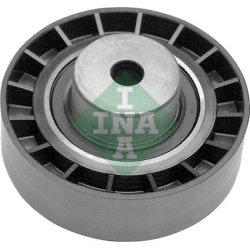  įtempiklio skriemulys, V formos rumbuotas diržas