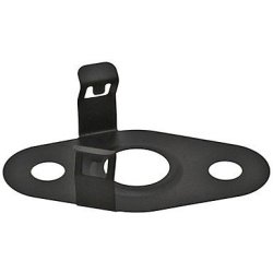  tarpiklis, vandens jungtis (piltuvas)