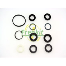  remonto komplektas, pagrindinis stabdžių cilindras