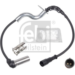  jutiklis, rato greitis