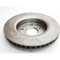  stabdžių diskas (1vnt)