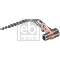  alyvos purkštukas, stūmoklio pagrindo aušinimas <small>febi Plus</small>