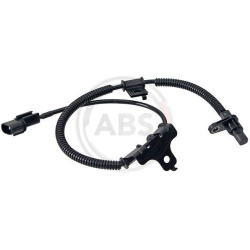  jutiklis, rato greitis