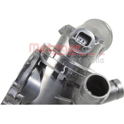  termostatas, aušinimo skystis