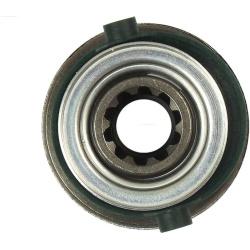  laisvos eigos pavara, starteris <small>AS</small>