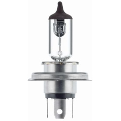  lemputė, priekinis žibintas <small>WHITE LIGHT UP TO 300h, UP TO 4200 KELVIN</small>