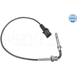  jutiklis, išmetamųjų dujų temperatūra