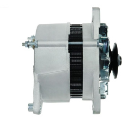  kintamosios srovės generatorius <small>AS</small>