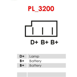  kintamosios srovės generatorius <small>AS</small>