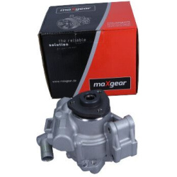  hidraulinis siurblys, vairo sistema