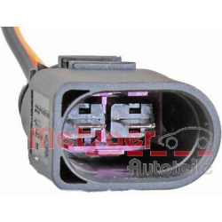  kabelių remonto komplektas, kaitinimo žvakė