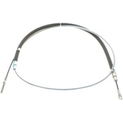  trosas, stovėjimo stabdys