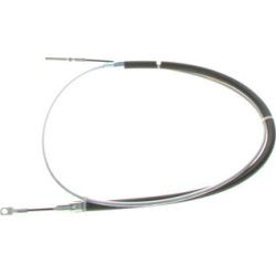  trosas, stovėjimo stabdys