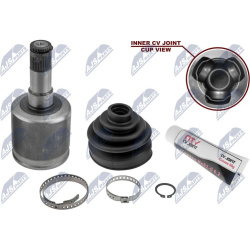 pusašio šarnyras  pusašio šarnyras