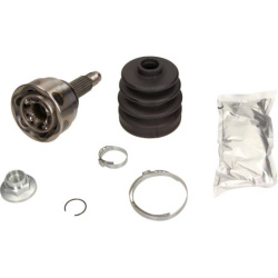  jungčių komplektas, kardaninis velenas