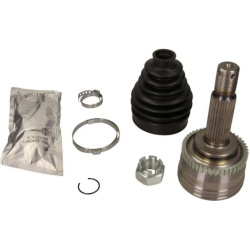  jungčių komplektas, kardaninis velenas