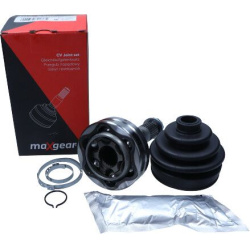  jungčių komplektas, kardaninis velenas