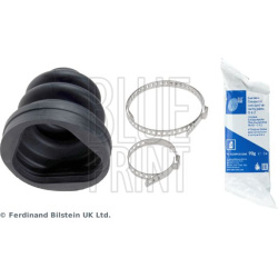  gofruotoji membrana, kardaninis velenas