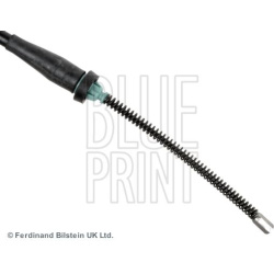  trosas, stovėjimo stabdys