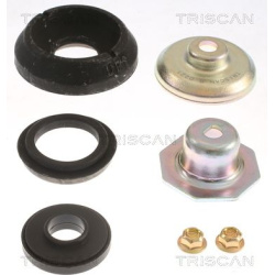  pakabos statramsčio atraminis guolis