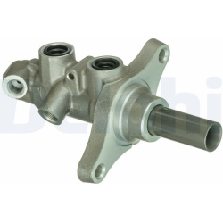  pagrindinis cilindras, stabdžiai