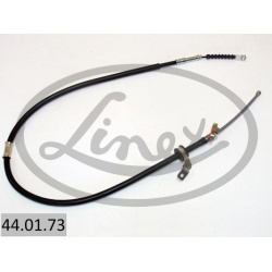  trosas, stovėjimo stabdys